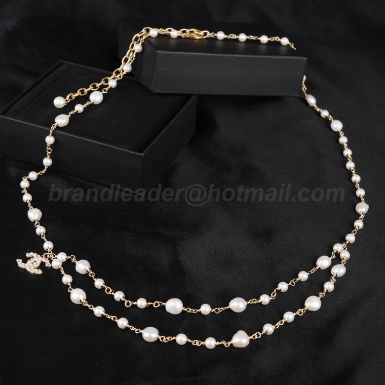 Chanel Necklaces 120